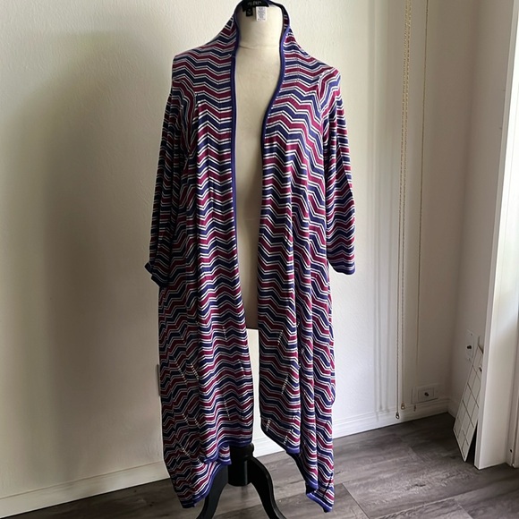 Kris Jenner kollection Cardigan. Brand new 3x. Qvc. NWT woman. - Picture 2 of 16